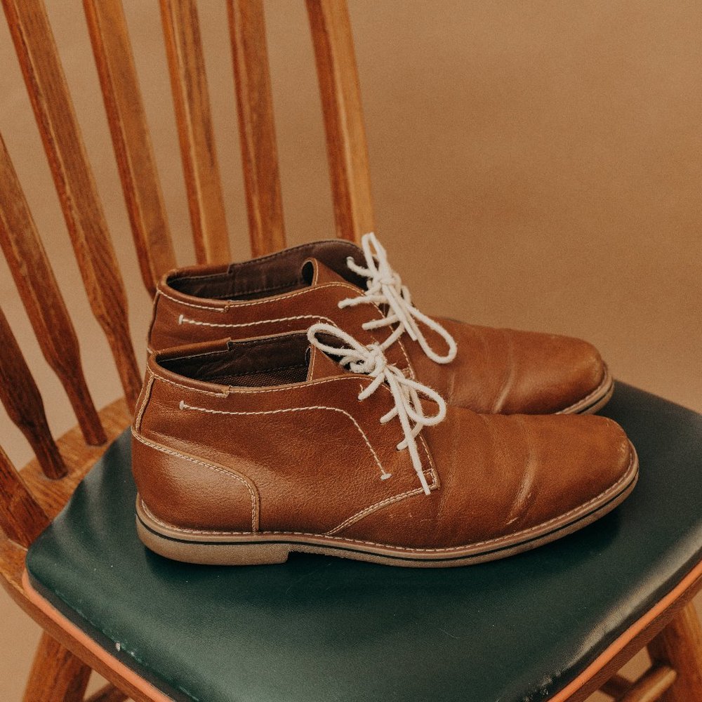 MEN'S SONOMA GOODS FOR LIFE BOOTS
